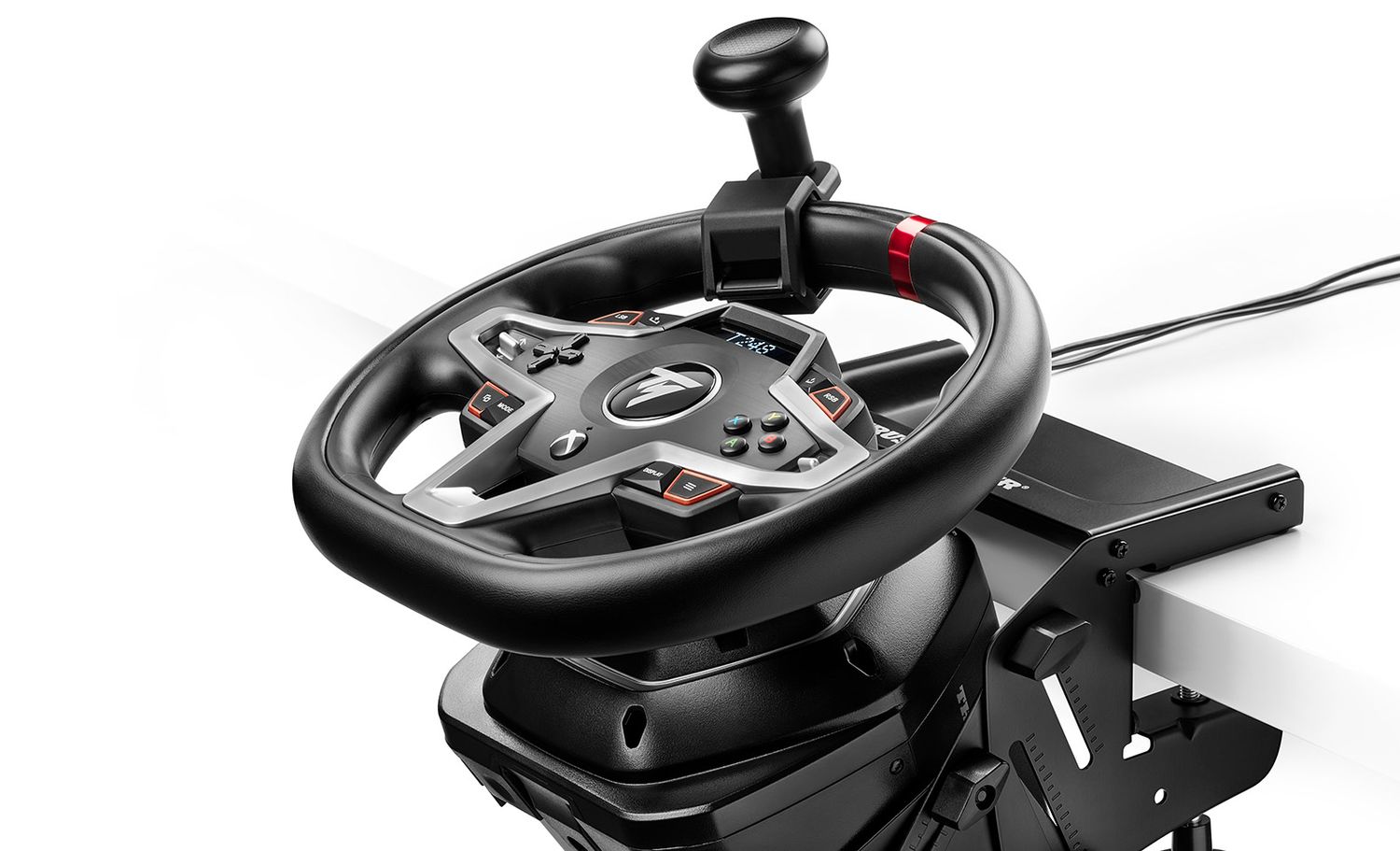 Steering Kit Thrustmaster (Imagem 5)