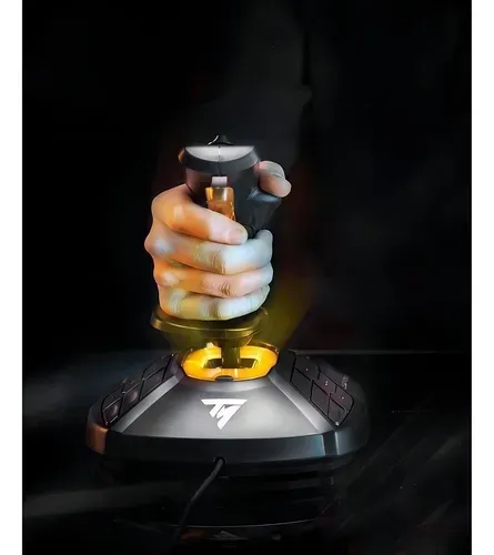 Joystick Thrustmaster T-16000 FCS (Miniatura 4)